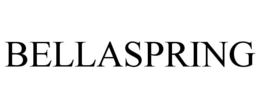 BELLASPRING
