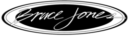 BRUCE JONES