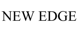 NEW EDGE