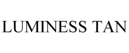 LUMINESS TAN