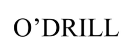 O'DRILL