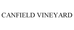 CANFIELD VINEYARD
