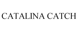 CATALINA CATCH