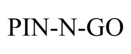 PIN-N-GO