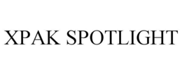 XPAK SPOTLIGHT