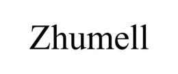 ZHUMELL