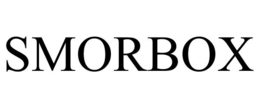 SMORBOX
