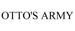 OTTO'S ARMY
