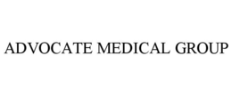 ADVOCATE MEDICAL GROUP
