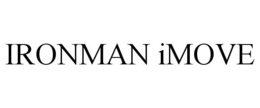 IRONMAN IMOVE