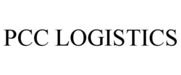 PCC LOGISTICS