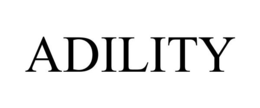 ADILITY