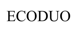 ECODUO