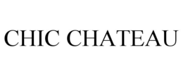 CHIC CHATEAU