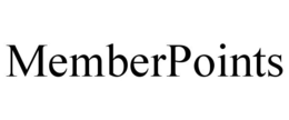 MEMBERPOINTS