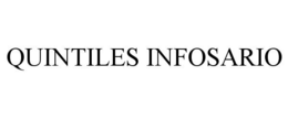 QUINTILES INFOSARIO