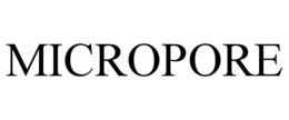 MICROPORE