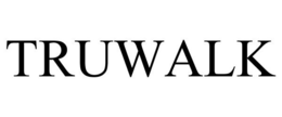 TRUWALK