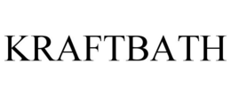 KRAFTBATH