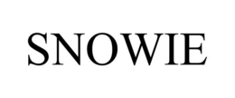 SNOWIE