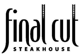 FINAL CUT STEAKHOUSE