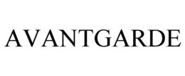AVANTGARDE