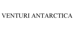 VENTURI ANTARCTICA