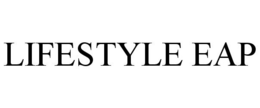 LIFESTYLE EAP