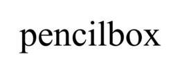 PENCILBOX