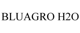 BLUAGRO H2O