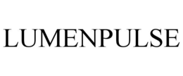 LUMENPULSE