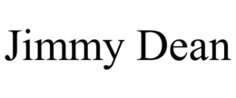 JIMMY DEAN