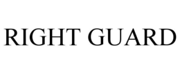 RIGHT GUARD