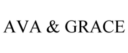 AVA & GRACE