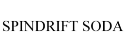 SPINDRIFT SODA