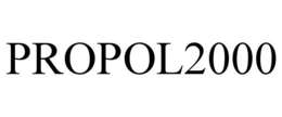 PROPOL2000