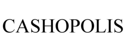 CASHOPOLIS