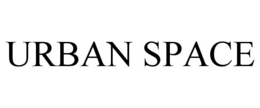 URBAN SPACE