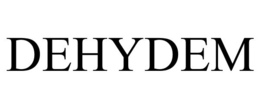 DEHYDEM