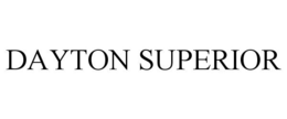 DAYTON SUPERIOR
