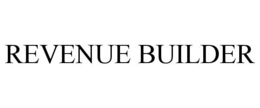 REVENUE BUILDER
