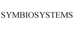 SYMBIOSYSTEMS