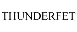 THUNDERFET