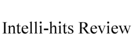 INTELLI-HITS REVIEW