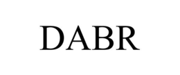 DABR