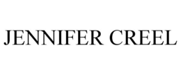 JENNIFER CREEL