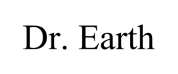 DR. EARTH