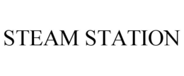 STEAM STATION