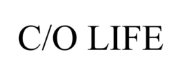 C/O LIFE