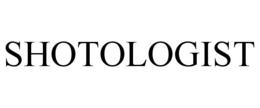 SHOTOLOGIST